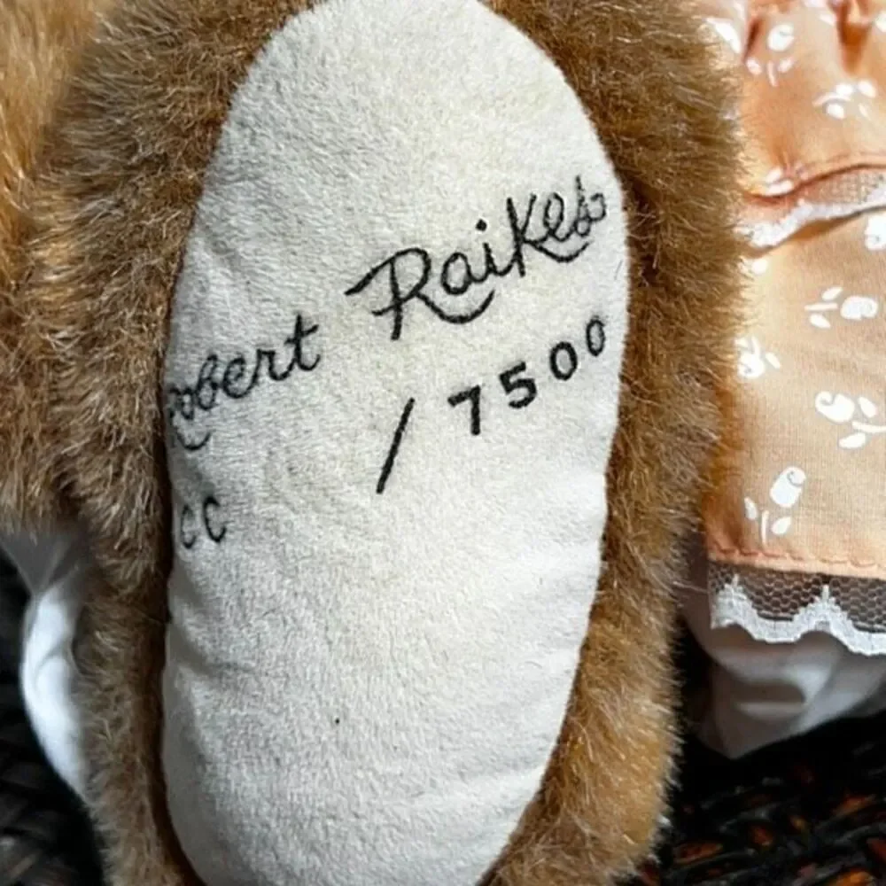 Robert Raikes 15
